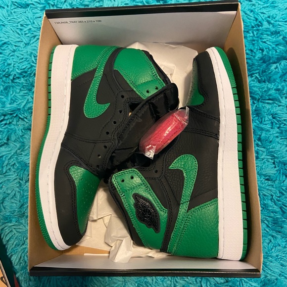 Jordan Other - Jordan Retro 1